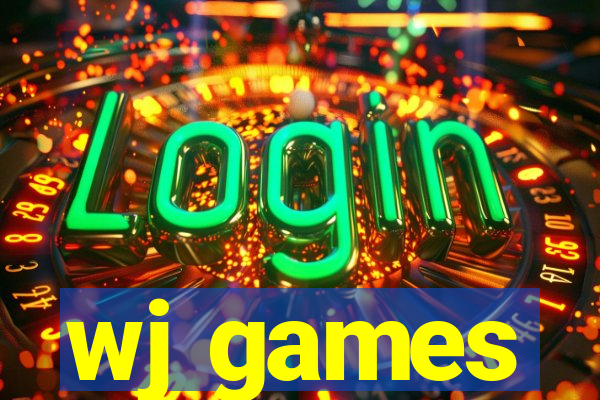 wj games